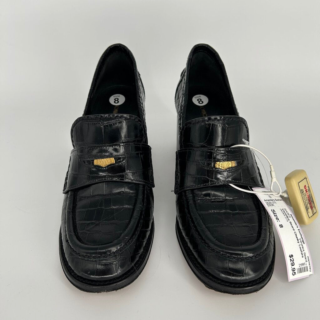 Veronica Beard Chunky Loafers