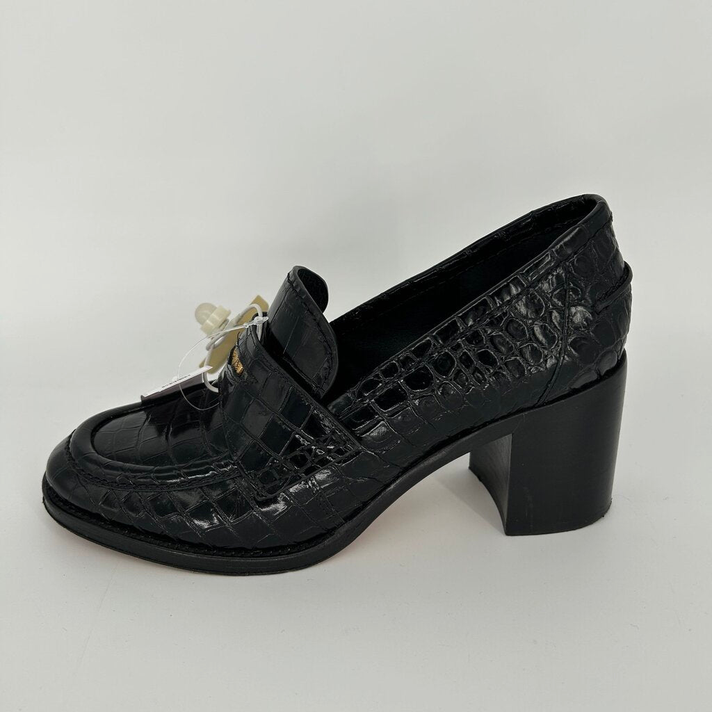 Veronica Beard Chunky Loafers