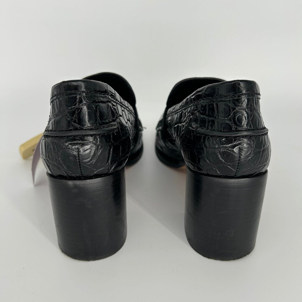 Veronica Beard Chunky Loafers