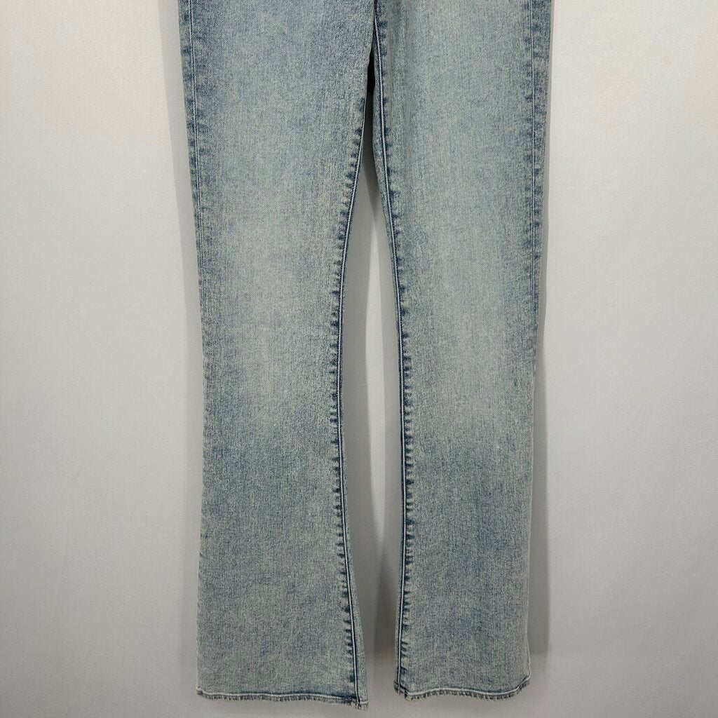 Veronica Beard Flare Jeans