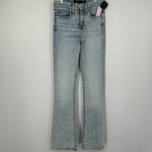 Veronica Beard Flare Jeans