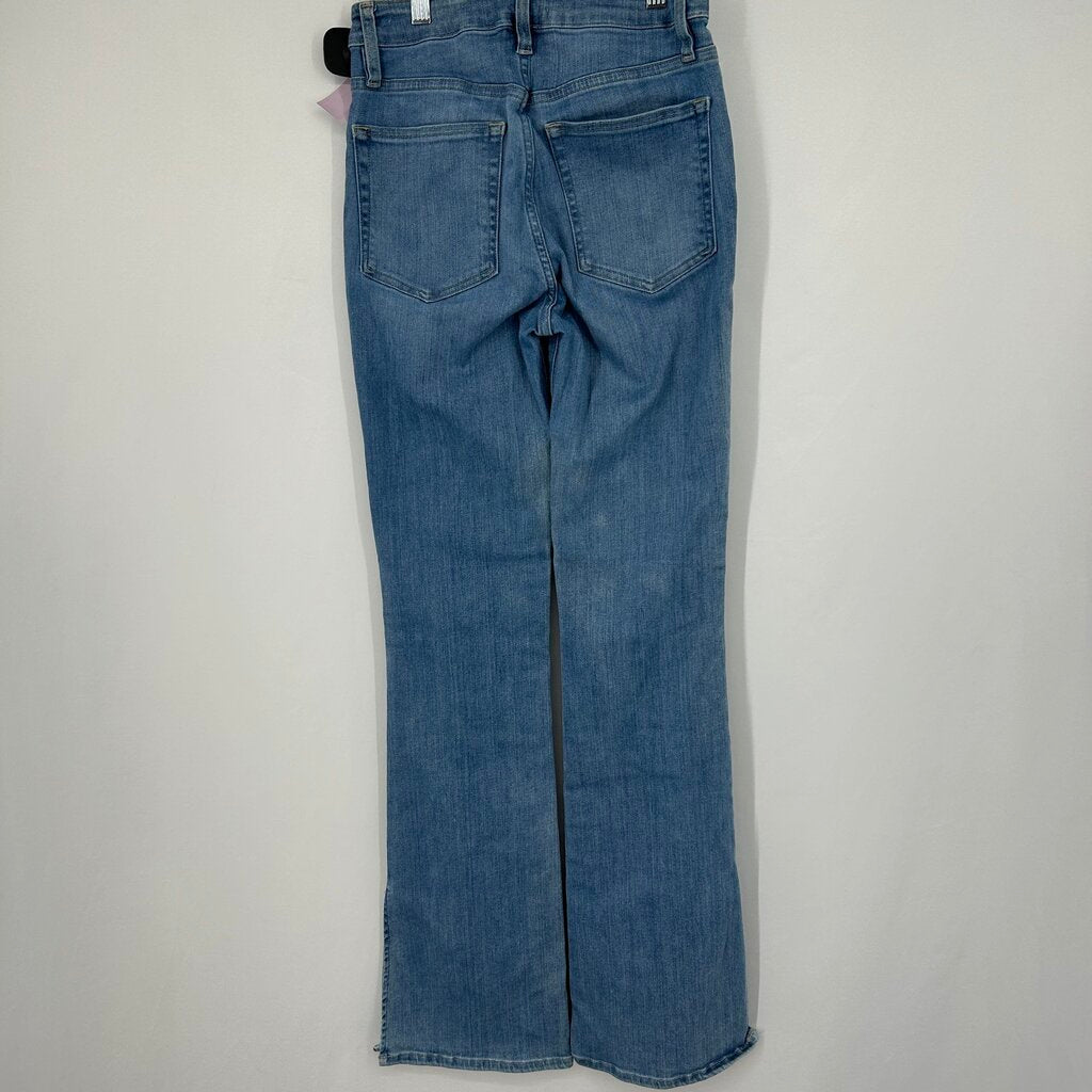 Frame Flare Jeans