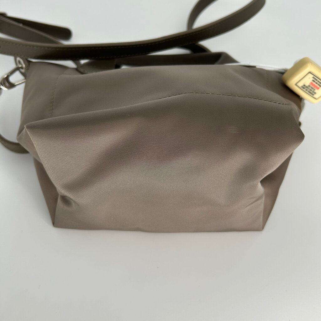 Longchamp Small Satchel
