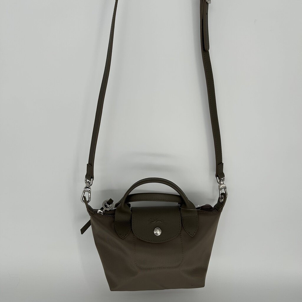 Longchamp Small Satchel