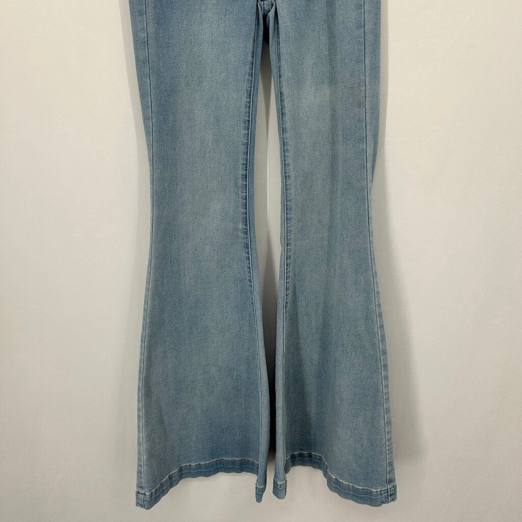 We The Free Flare Jeans