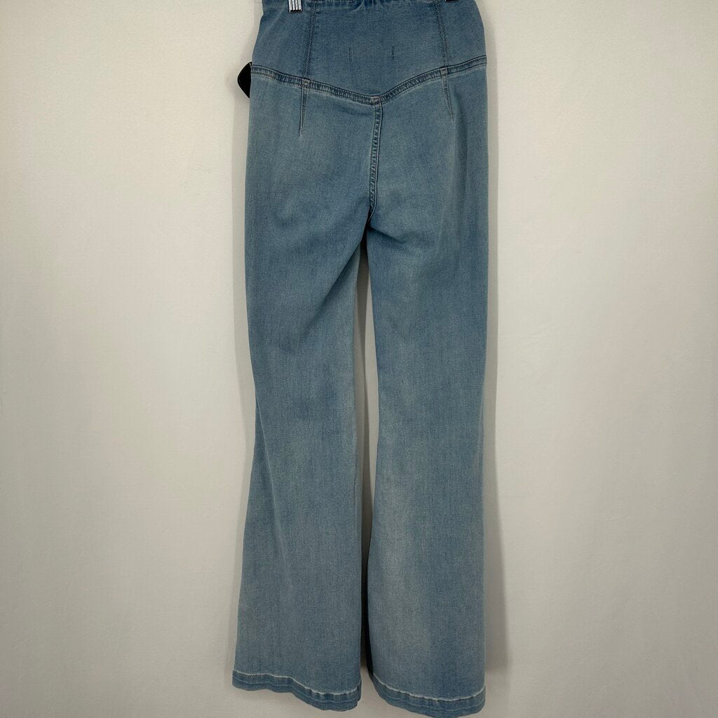 We The Free Flare Jeans