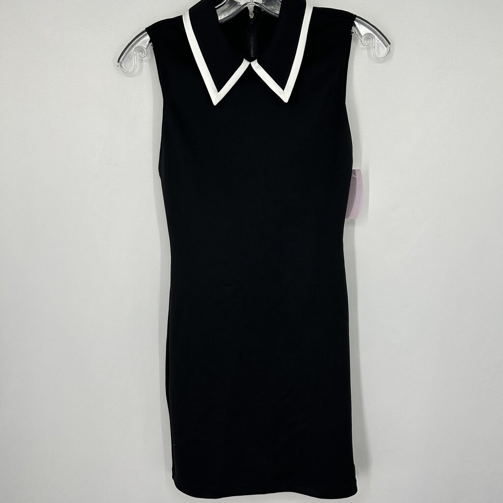 Alice & Olivia Slvls Dress