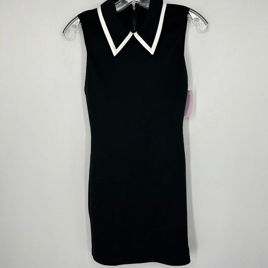 Alice & Olivia Slvls Dress