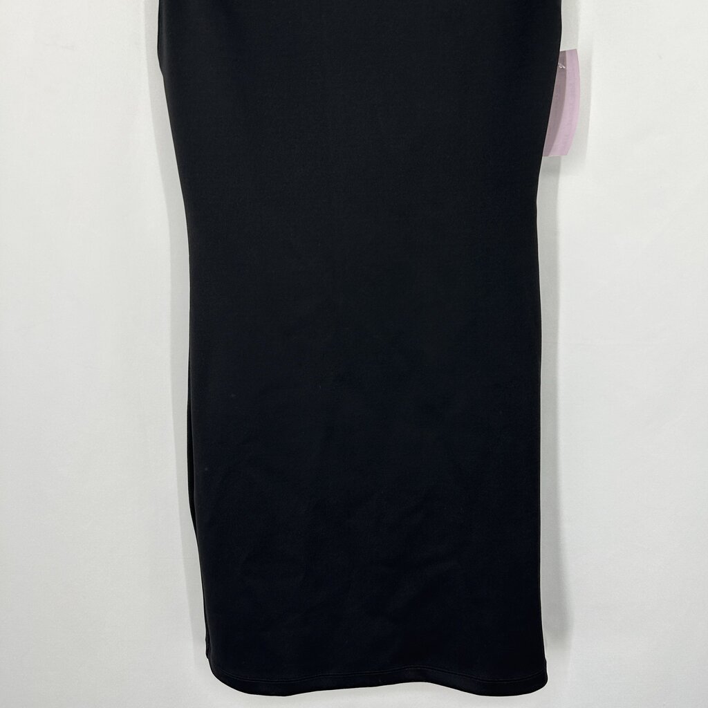 Alice & Olivia Slvls Dress