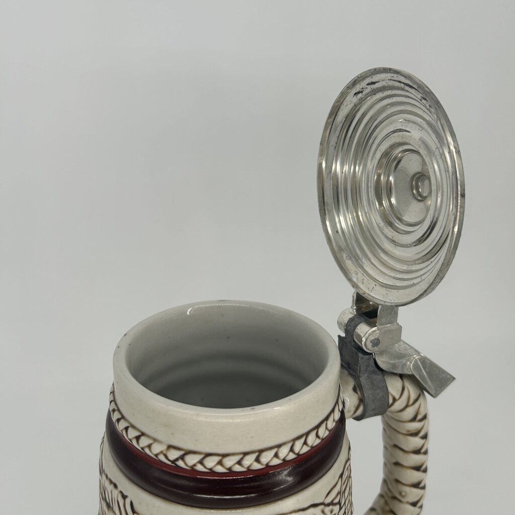 Avon Cattle Drive Stein