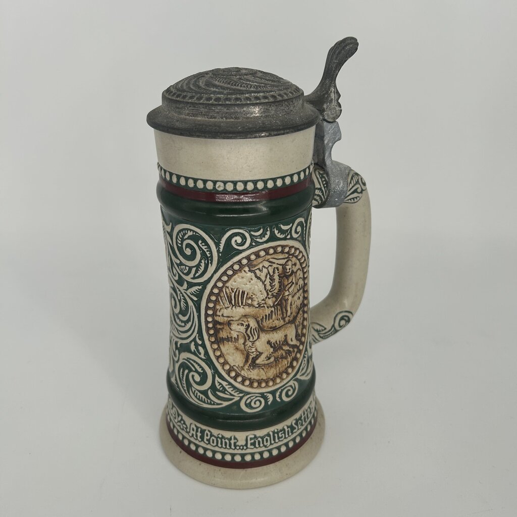 Avon Bird Hunter Stein
