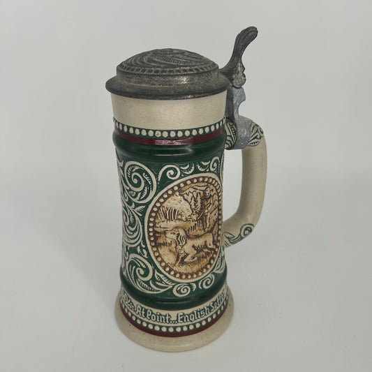 Avon Bird Hunter Stein