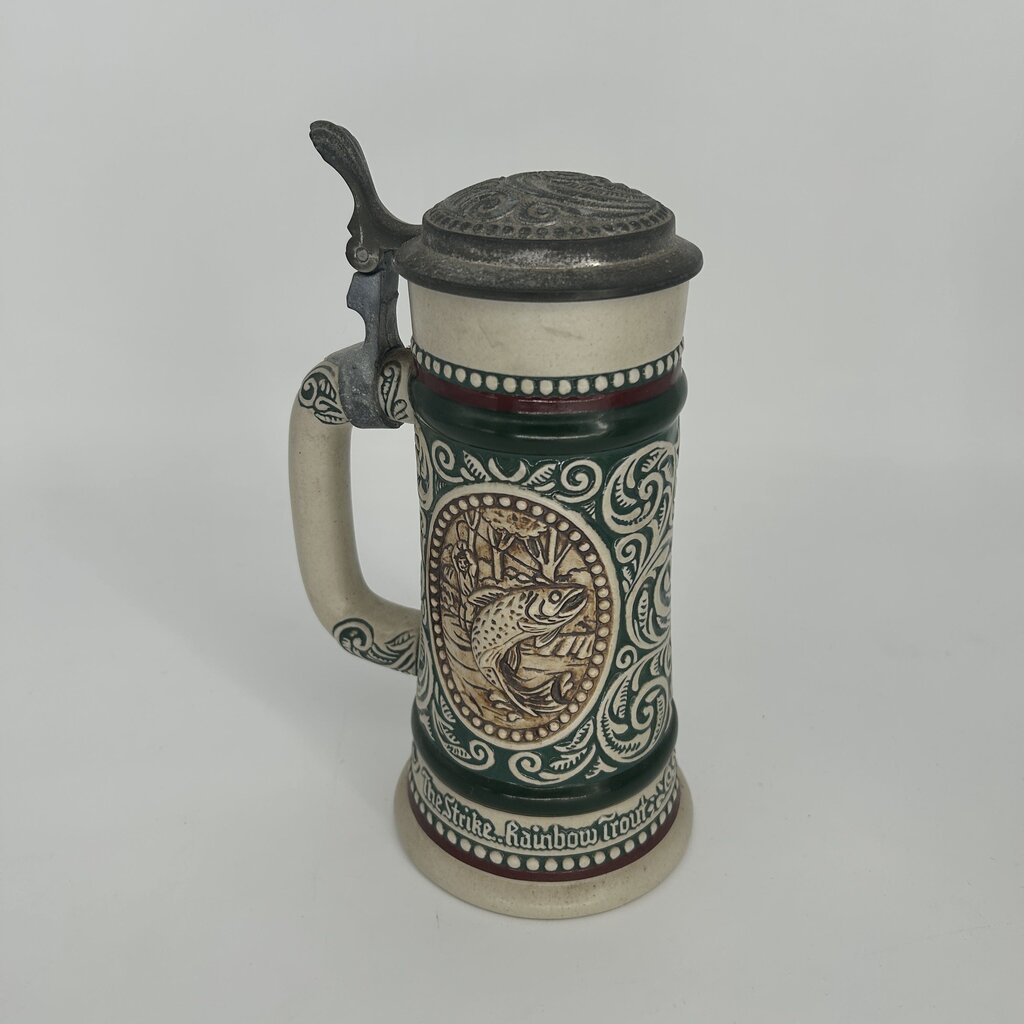 Avon Bird Hunter Stein