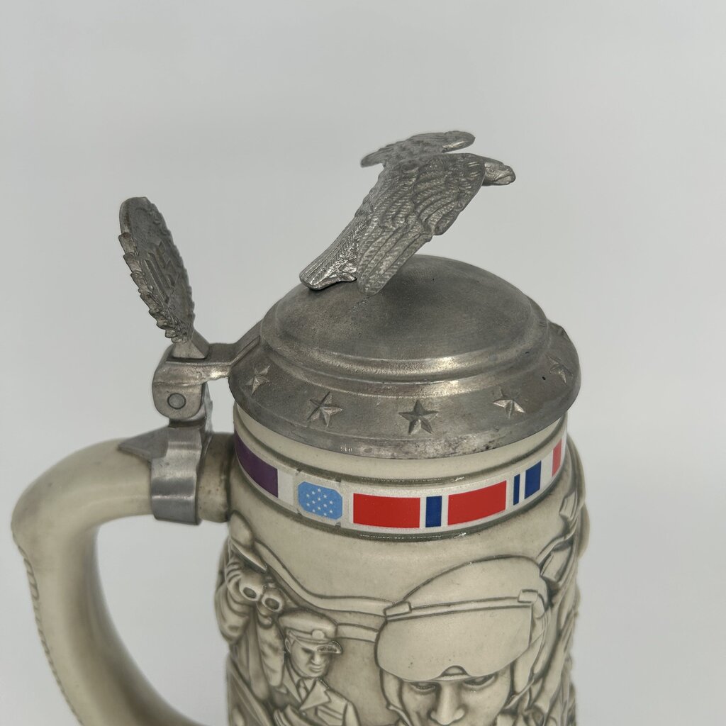 Avon Armed Forces Stein