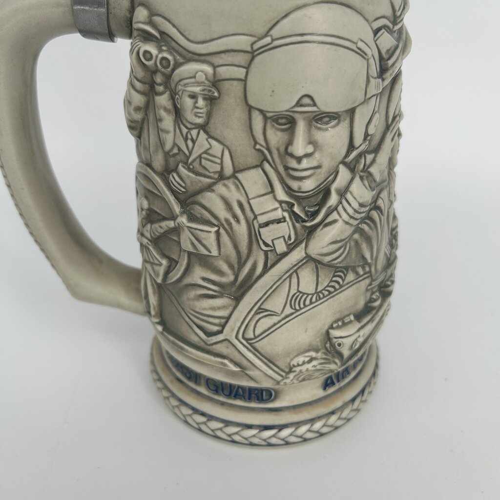 Avon Armed Forces Stein