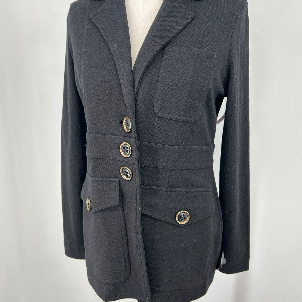 Nic + Zoe Knit Blazer