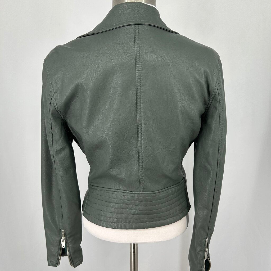 Blank NYC Moto Jacket