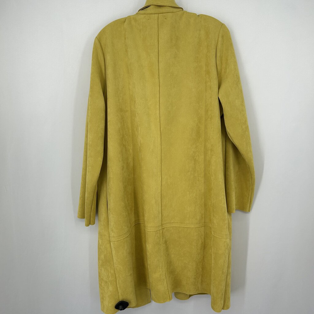 Philosophy Microsuede Jacket