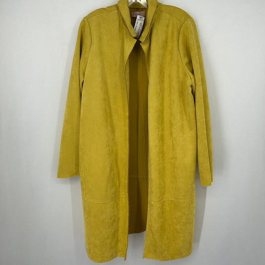 Philosophy Microsuede Jacket