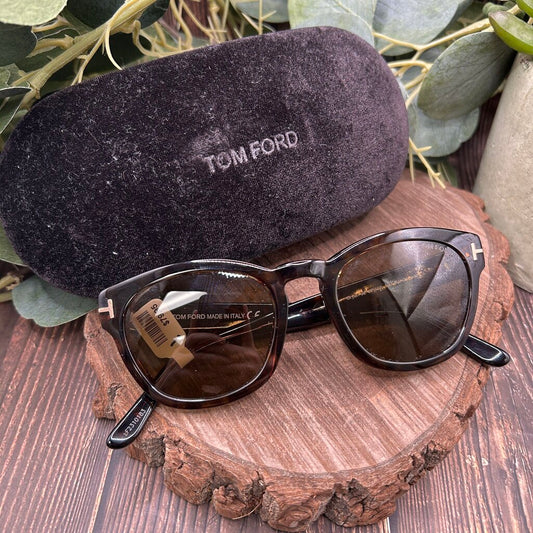 Tom Ford TF590 Sunglasses