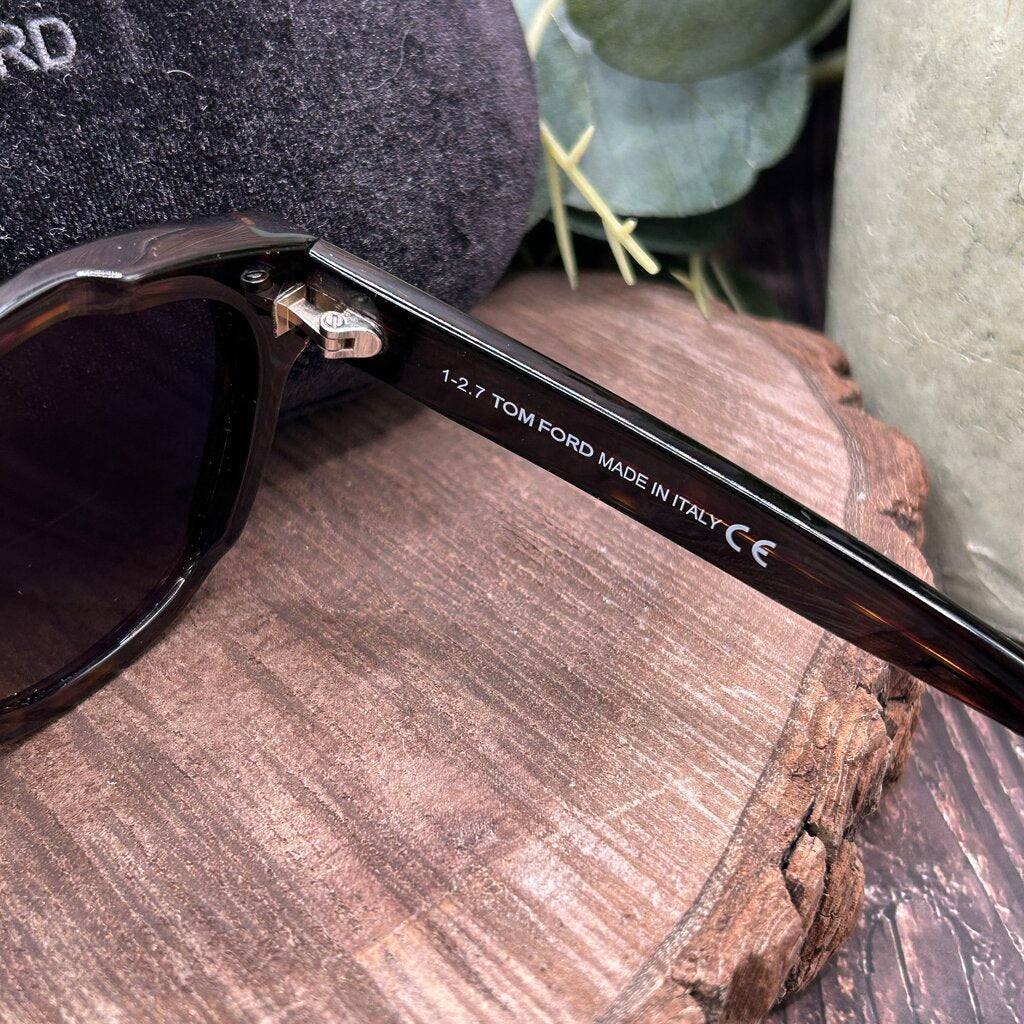 Tom Ford TF590 Sunglasses