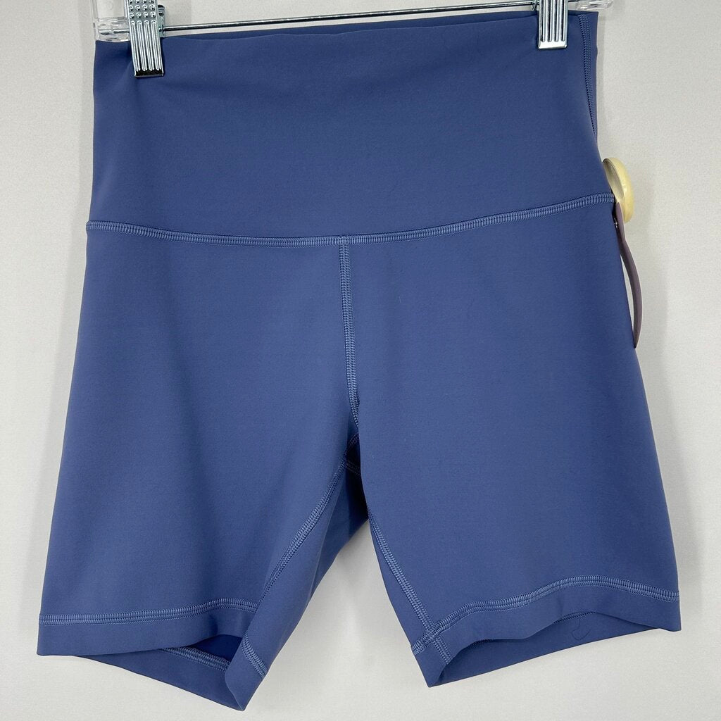 Lululemon Bike Shorts
