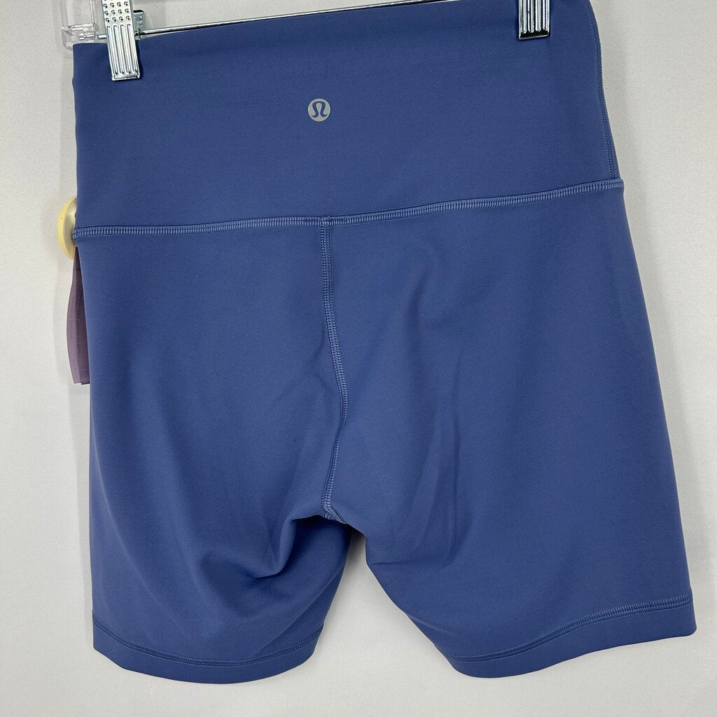 Lululemon Bike Shorts