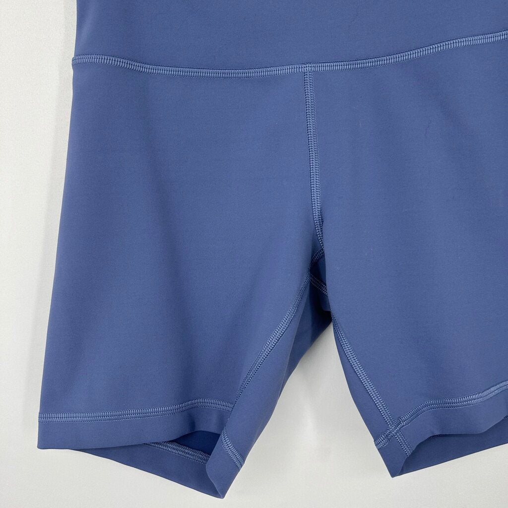 Lululemon Bike Shorts