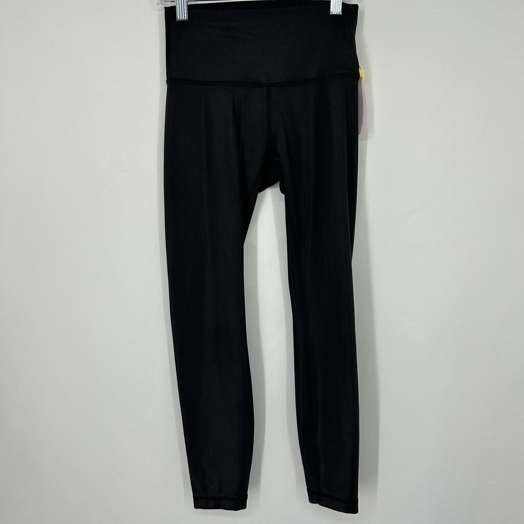 Lululemon Shimmery Leggings
