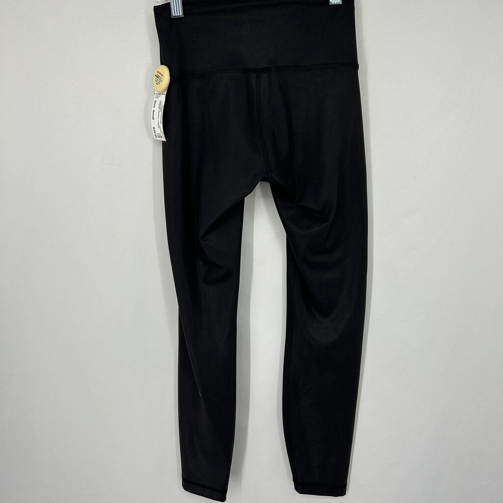 Lululemon Shimmery Leggings