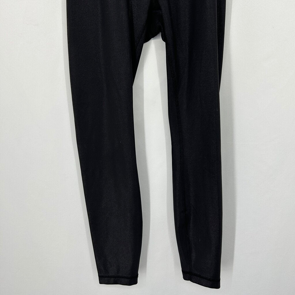 Lululemon Shimmery Leggings