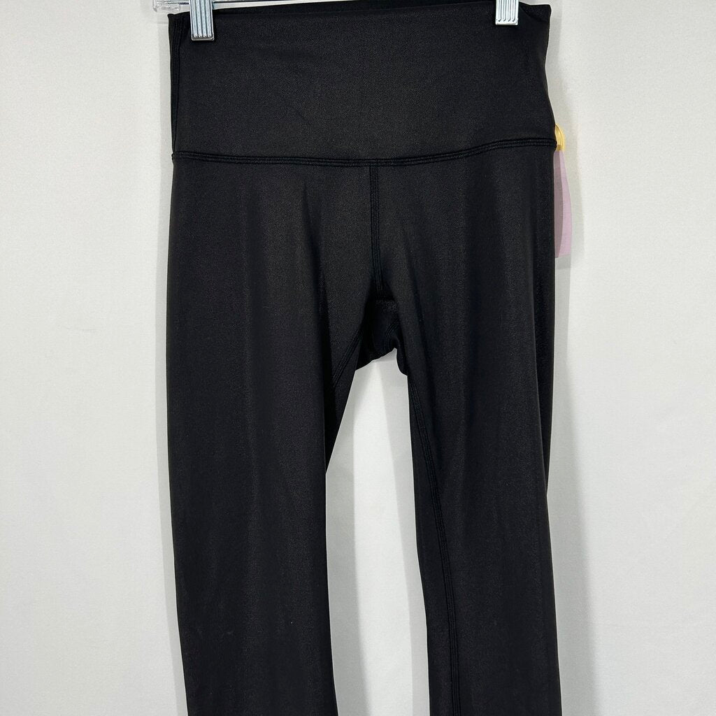 Lululemon Shimmery Leggings
