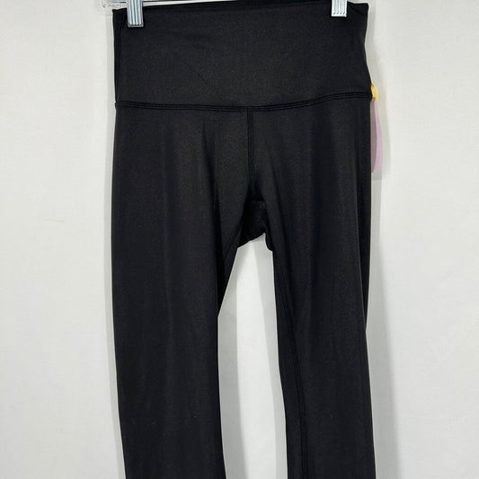 Lululemon Shimmery Leggings