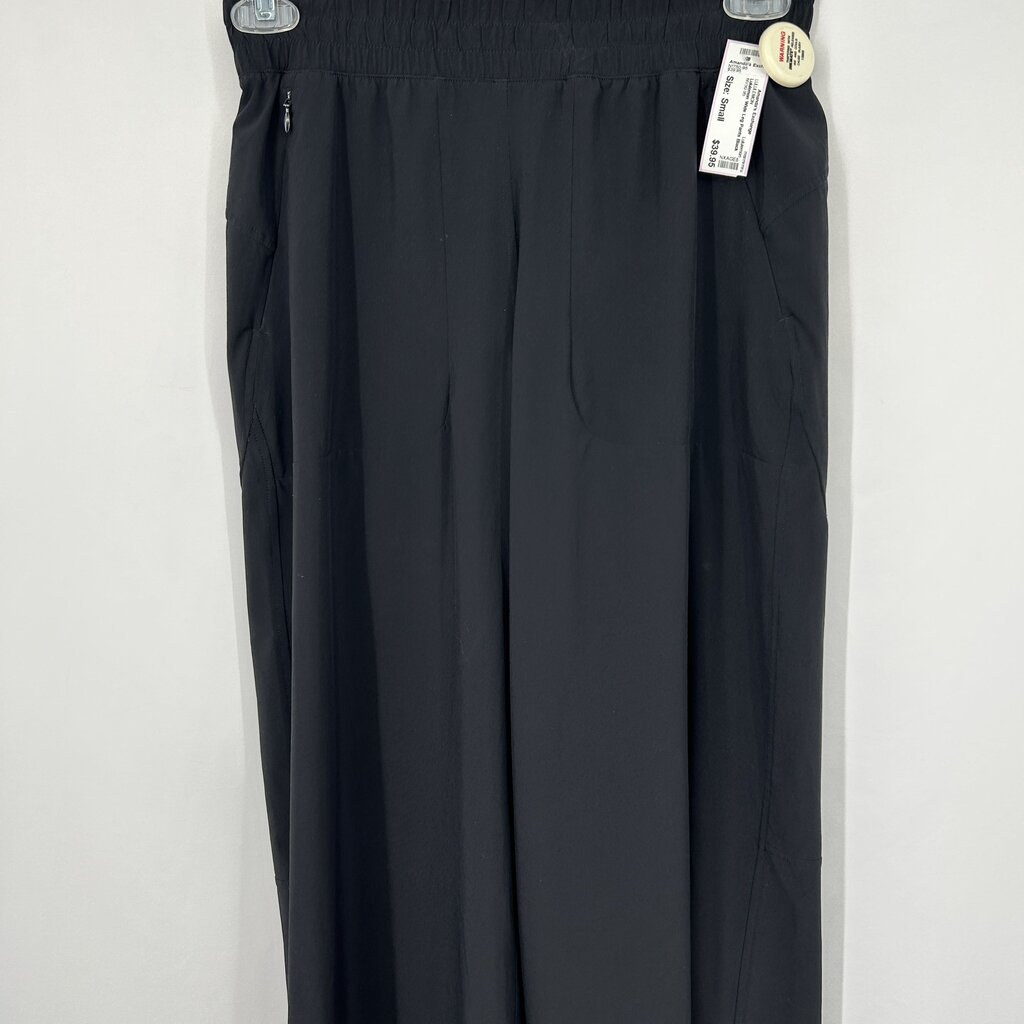 Lululemon Wide Leg Pants