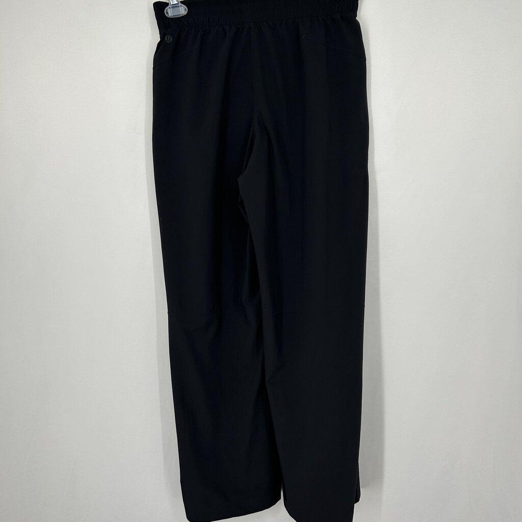 Lululemon Wide Leg Pants
