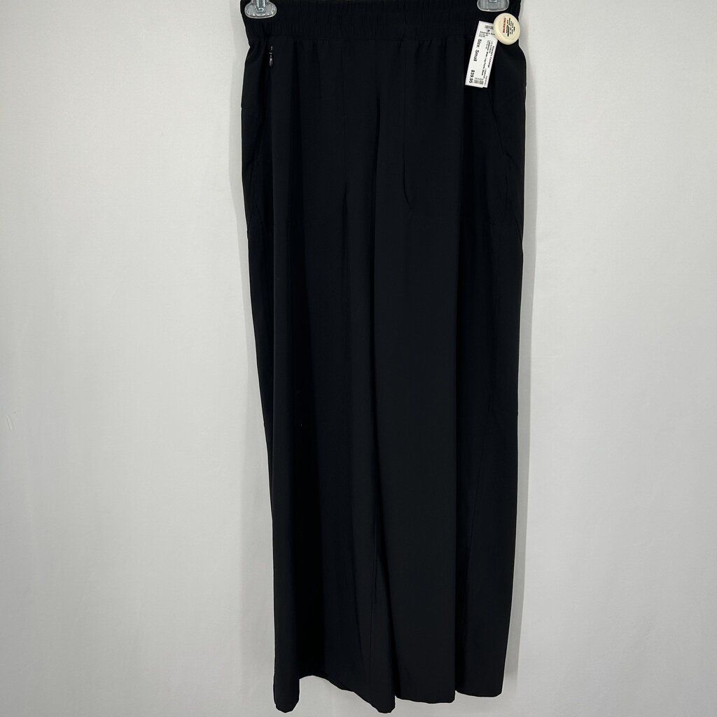 Lululemon Wide Leg Pants