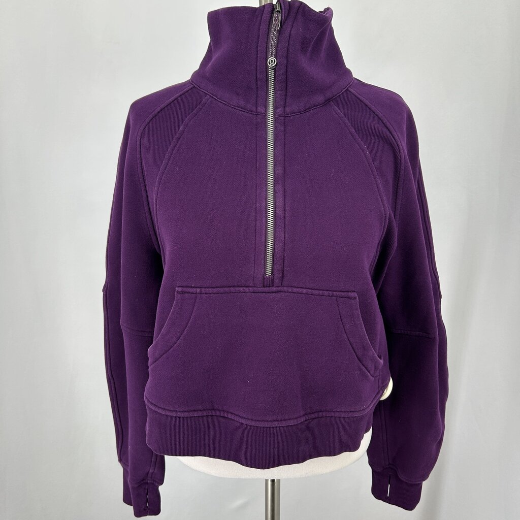 Lululemon Pullover Sweatshirt