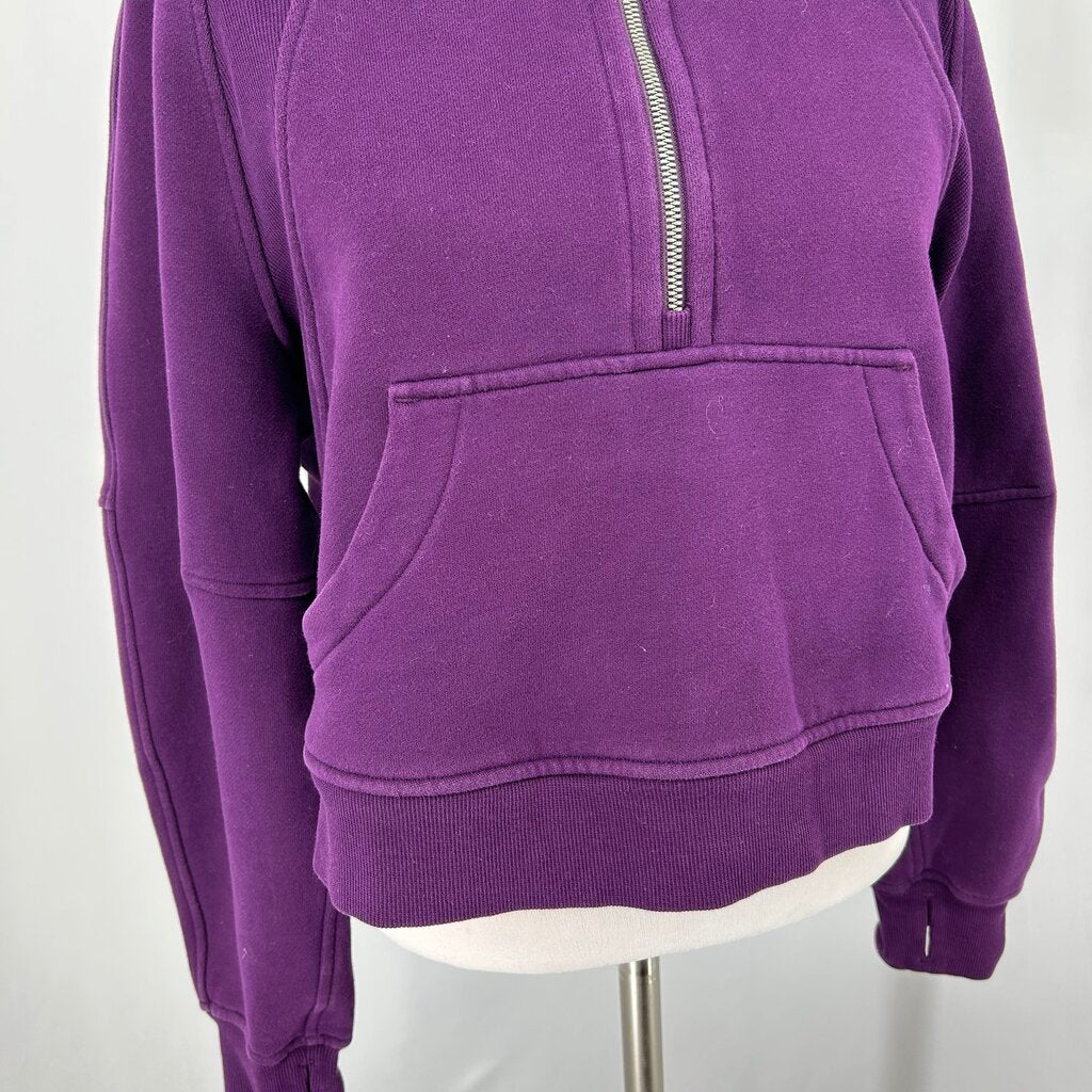 Lululemon Pullover Sweatshirt