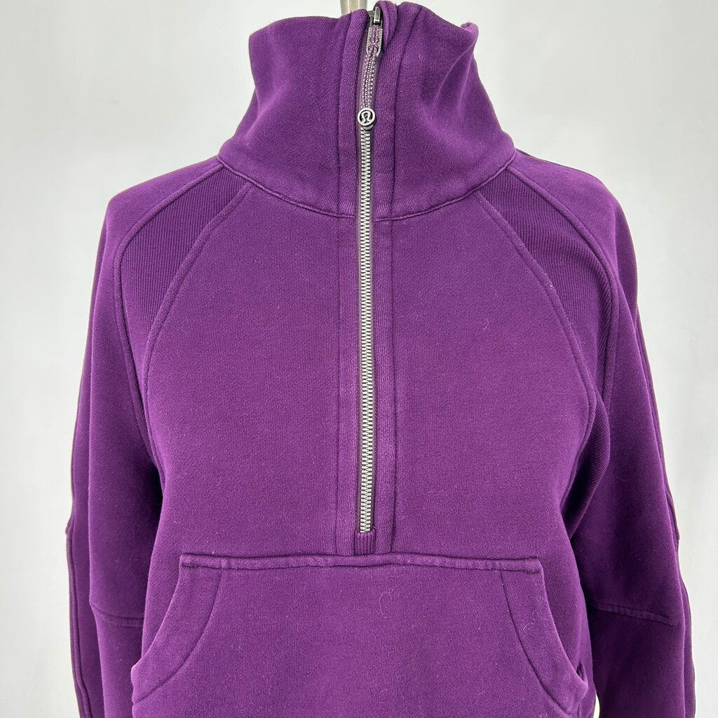Lululemon Pullover Sweatshirt