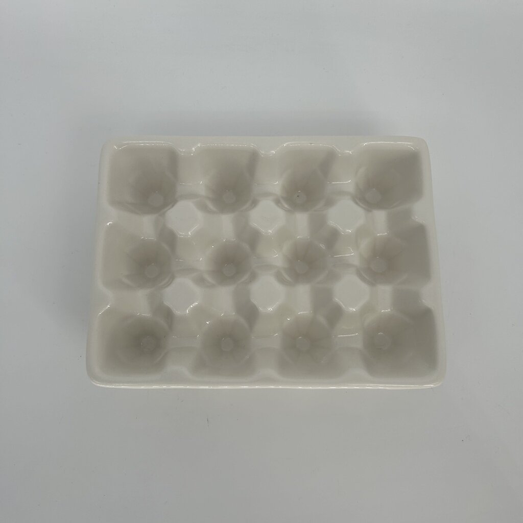 Williams Sonoma Egg Tray