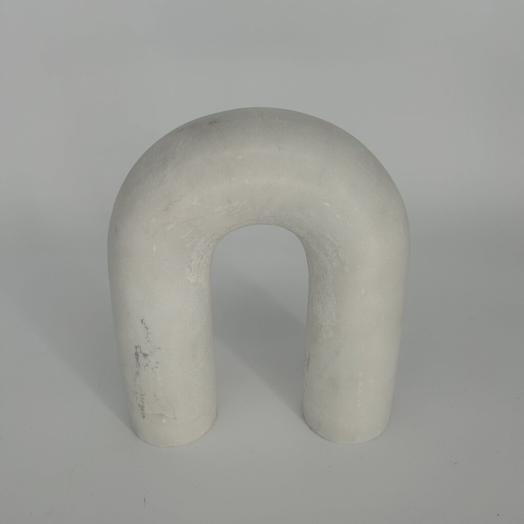 Marble Arch Figure