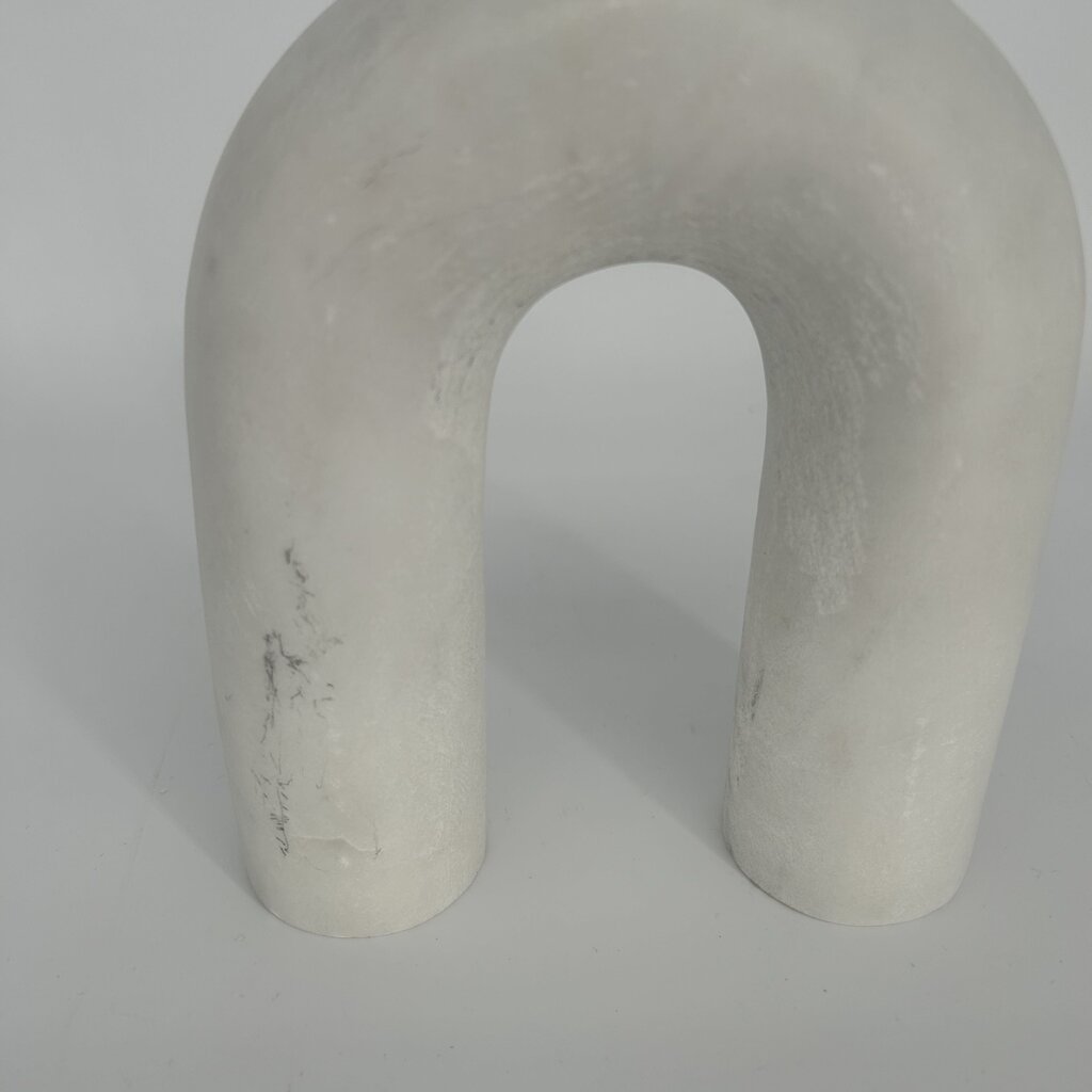 Marble Arch Figure