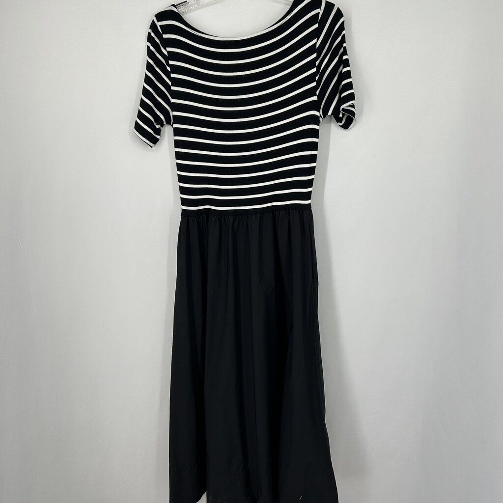Gap S/s Maxi Dress