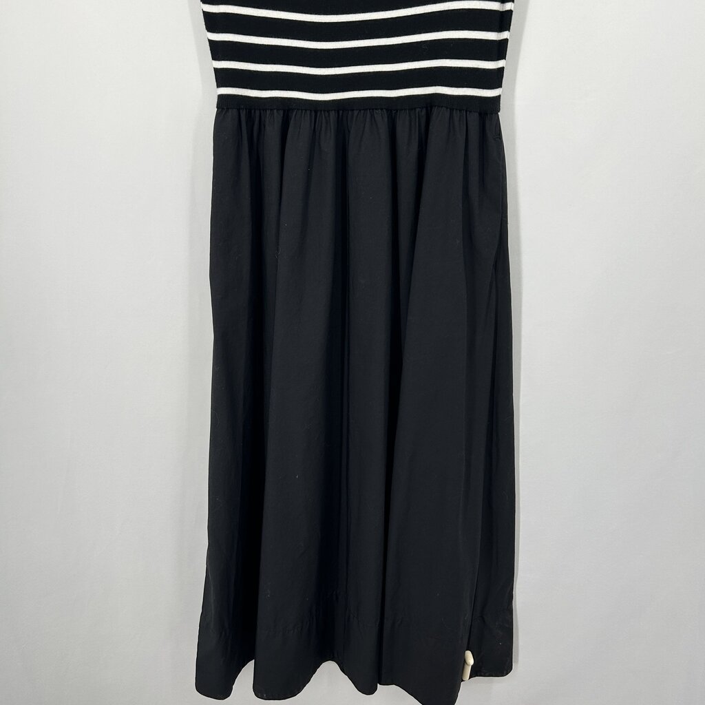 Gap S/s Maxi Dress