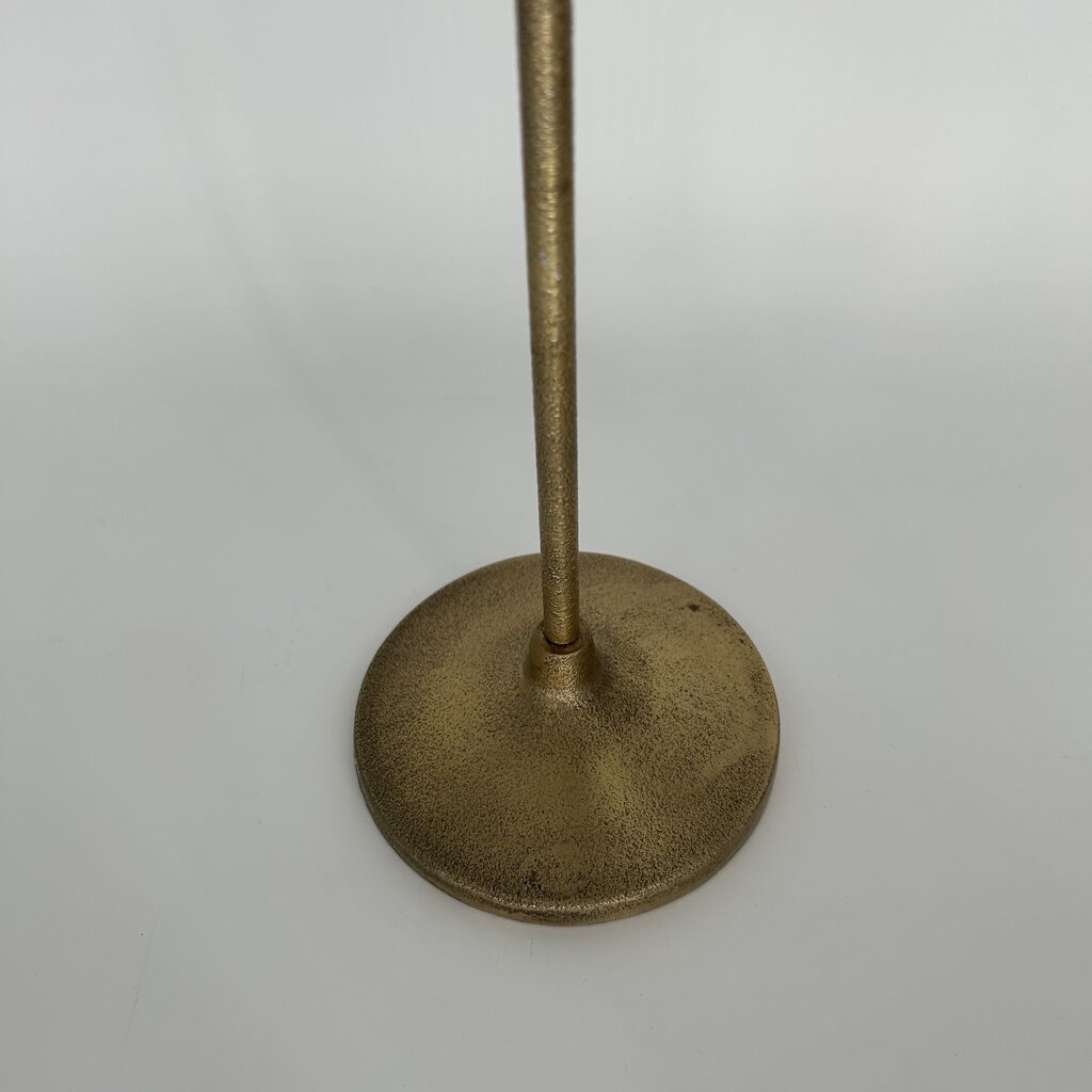 Brass Candlestick