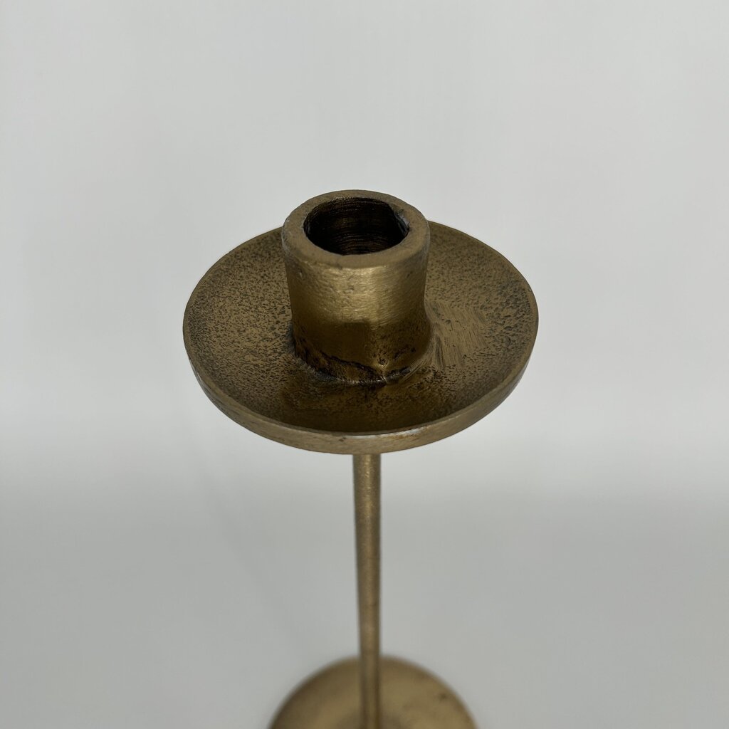 Brass Candlestick