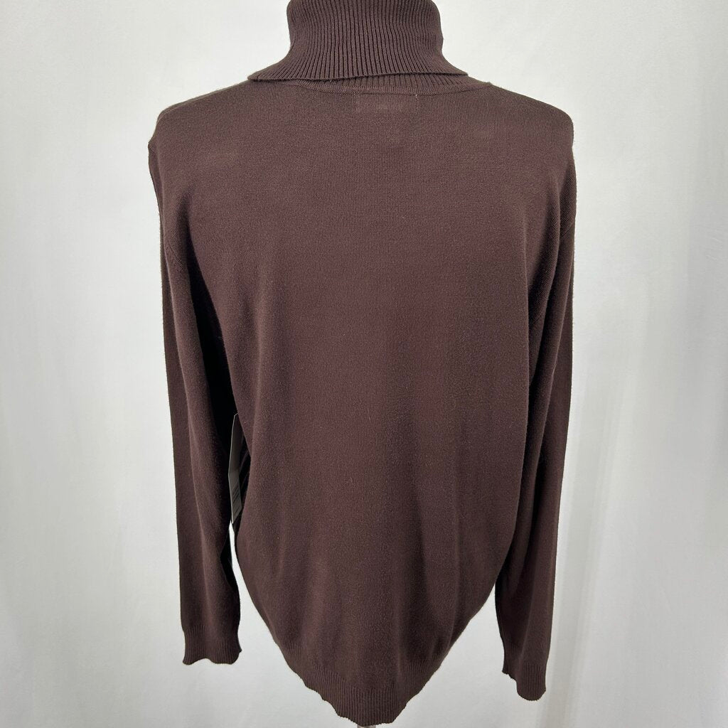 Calvin Klein L/s Sweater