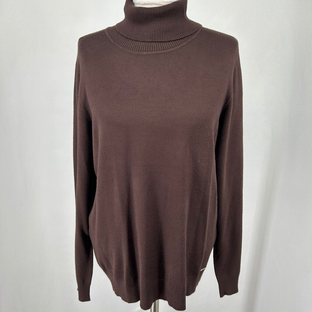 Calvin Klein L/s Sweater