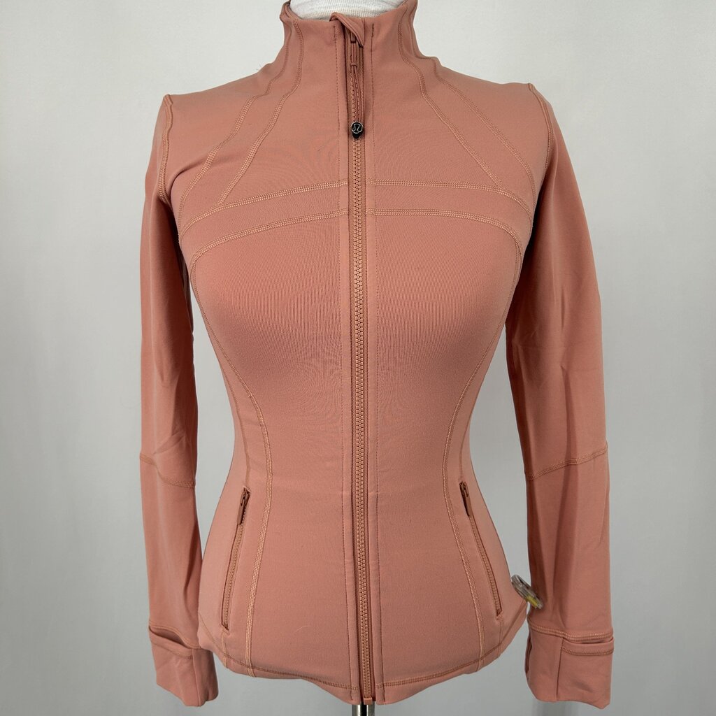 Lululemon Zip Jacket