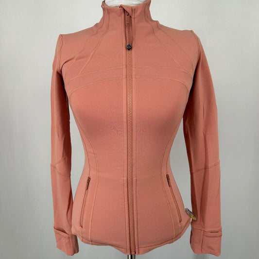 Lululemon Zip Jacket